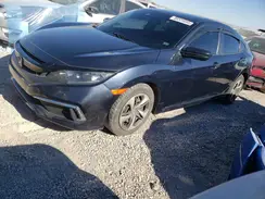 19XFC2F60LE002965 2020 HONDA CIVIC