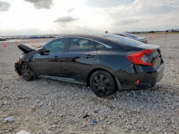19XFC2F60LE003937 2020 HONDA CIVIC - Image 2
