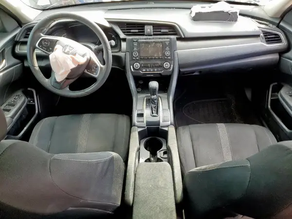 19XFC2F60LE003937 2020 HONDA CIVIC - Image 8