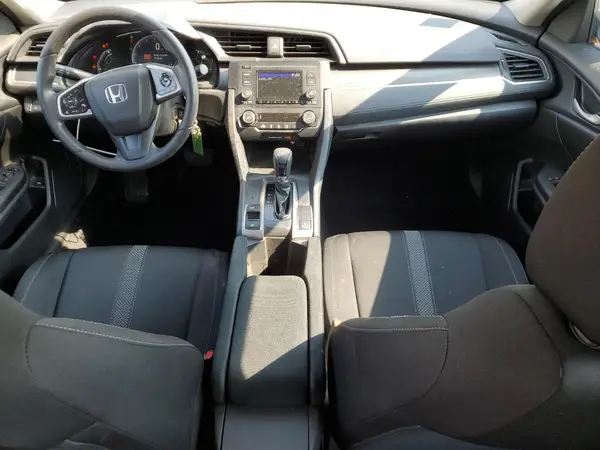 19XFC2F60LE004876 2020 HONDA CIVIC - Image 8