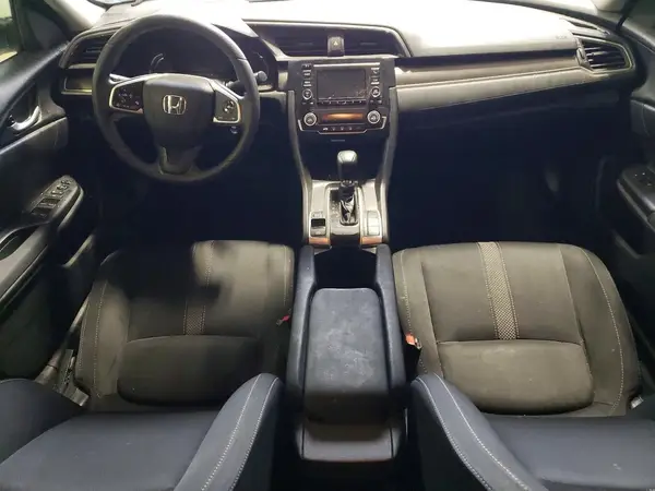 19XFC2F60LE004943 2020 HONDA CIVIC - Image 8