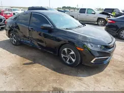 19XFC2F60LE007907 2020 HONDA CIVIC