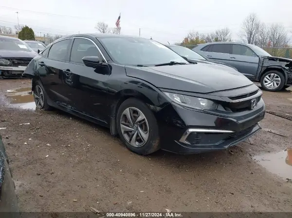 19XFC2F60LE008104 2020 HONDA CIVIC - Image 1