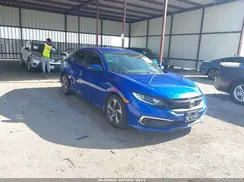 19XFC2F60LE008409 2020 HONDA CIVIC