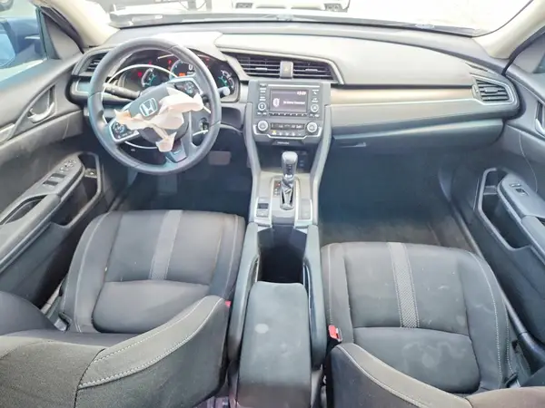 19XFC2F60LE008958 2020 HONDA CIVIC - Image 8