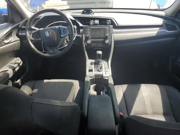 19XFC2F60LE009155 2020 HONDA CIVIC - Image 8