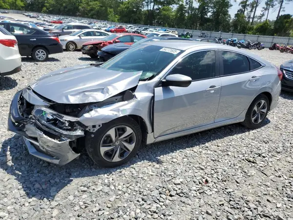 19XFC2F60LE009690 2020 HONDA CIVIC - Image 1