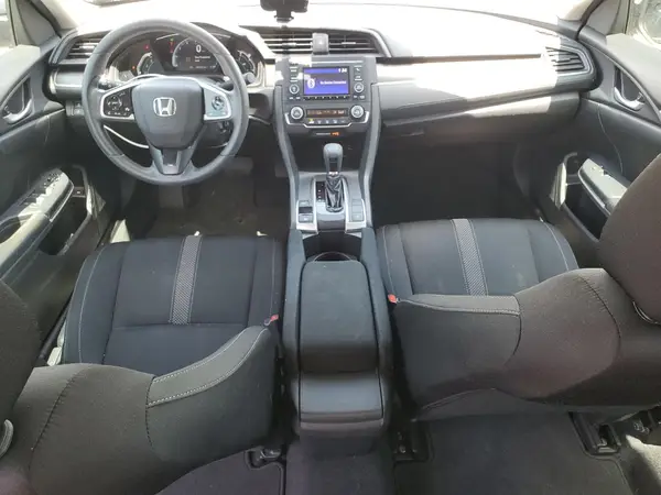 19XFC2F60LE009690 2020 HONDA CIVIC - Image 8