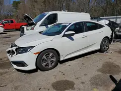 19XFC2F60LE009785 2020 HONDA CIVIC