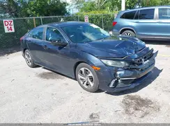 19XFC2F60LE009835 2020 HONDA CIVIC
