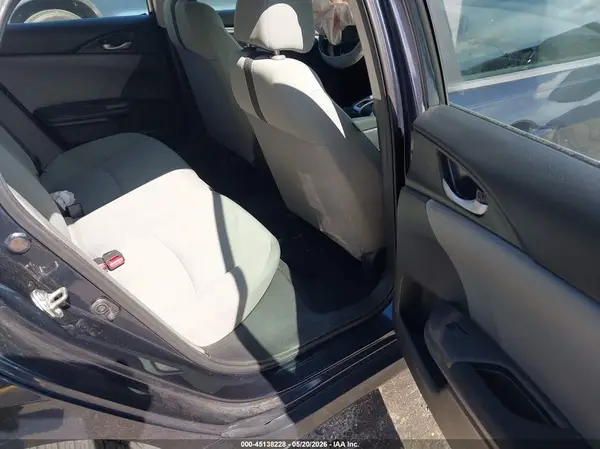 19XFC2F60LE009835 2020 HONDA CIVIC - Image 8