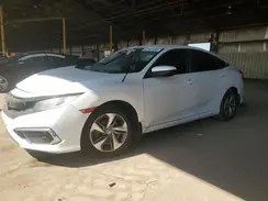 19XFC2F60LE010368 2020 HONDA CIVIC