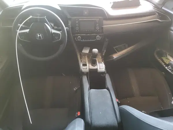 19XFC2F60LE010368 2020 HONDA CIVIC - Image 8
