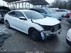 19XFC2F60LE010385 2020 HONDA CIVIC