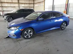 19XFC2F60LE010595 2020 HONDA CIVIC
