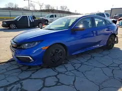 19XFC2F60LE011097 2020 HONDA CIVIC
