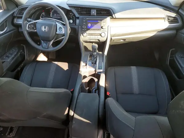 19XFC2F60LE011097 2020 HONDA CIVIC - Image 8