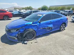 19XFC2F60LE011116 2020 HONDA CIVIC