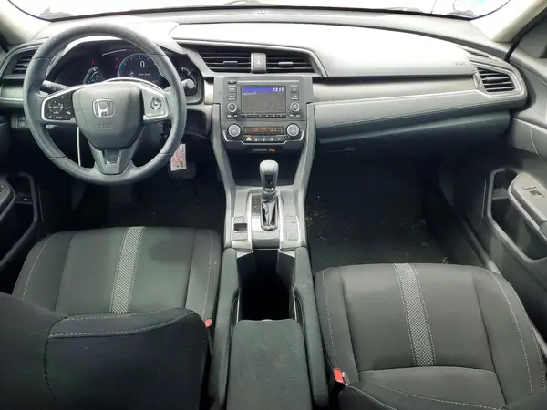 19XFC2F60LE011147 2020 HONDA CIVIC - Image 8