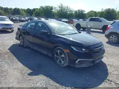 19XFC2F60LE011598 2020 HONDA CIVIC