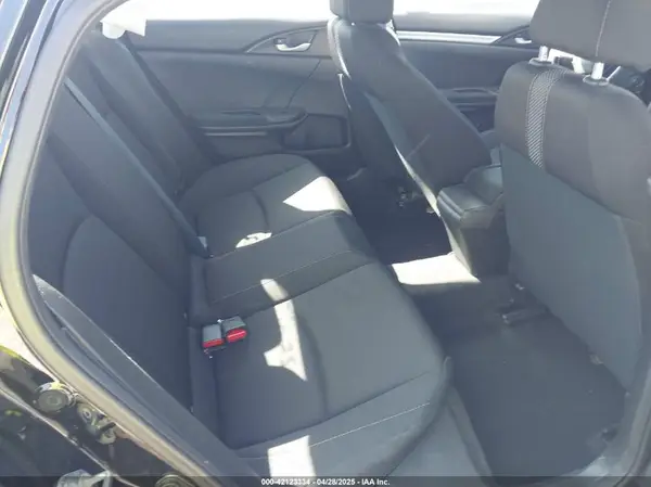 19XFC2F60LE011598 2020 HONDA CIVIC - Image 8