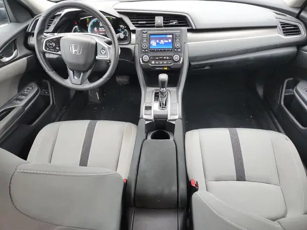 19XFC2F60LE011780 2020 HONDA CIVIC - Image 8