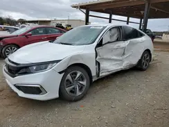 19XFC2F60LE012010 2020 HONDA CIVIC