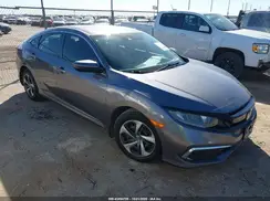 19XFC2F60LE012895 2020 HONDA CIVIC