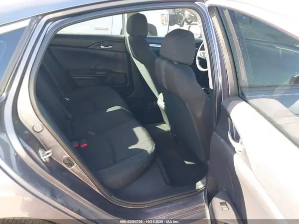 19XFC2F60LE012895 2020 HONDA CIVIC - Image 8