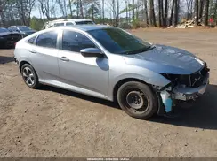 19XFC2F60LE012945 2020 HONDA CIVIC