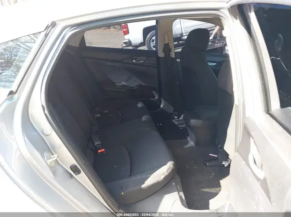 19XFC2F60LE012945 2020 HONDA CIVIC - Image 8