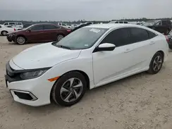 19XFC2F60LE013139 2020 HONDA CIVIC
