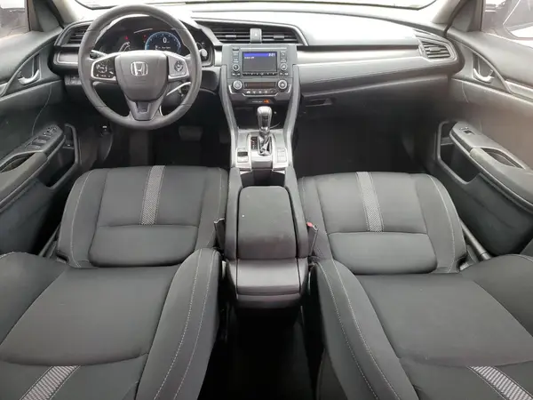19XFC2F60LE013139 2020 HONDA CIVIC - Image 8