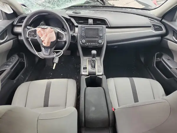 19XFC2F60LE013349 2020 HONDA CIVIC - Image 8