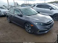 19XFC2F60LE013920 2020 HONDA CIVIC