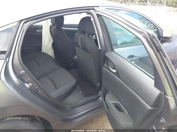 19XFC2F60LE013920 2020 HONDA CIVIC - Image 8