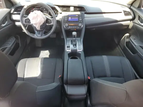 19XFC2F60LE014646 2020 HONDA CIVIC - Image 8