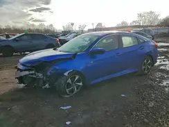 19XFC2F60LE014789 2020 HONDA CIVIC