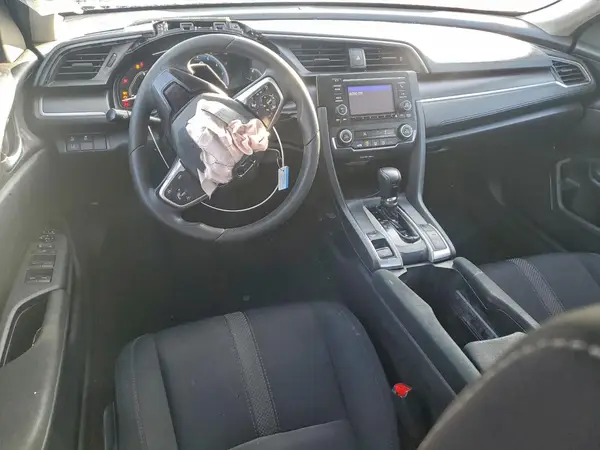 19XFC2F60LE014789 2020 HONDA CIVIC - Image 8