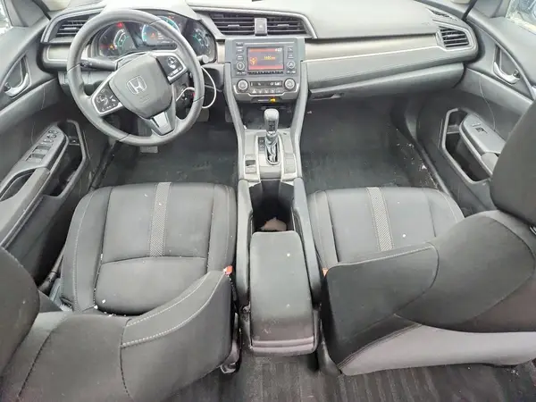 19XFC2F60LE014954 2020 HONDA CIVIC - Image 8