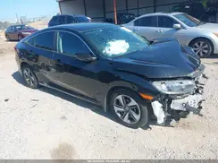 19XFC2F60LE014968 2020 HONDA CIVIC