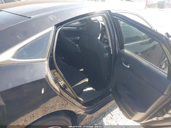 19XFC2F60LE014968 2020 HONDA CIVIC - Image 8