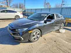 19XFC2F60LE014985 2020 HONDA CIVIC