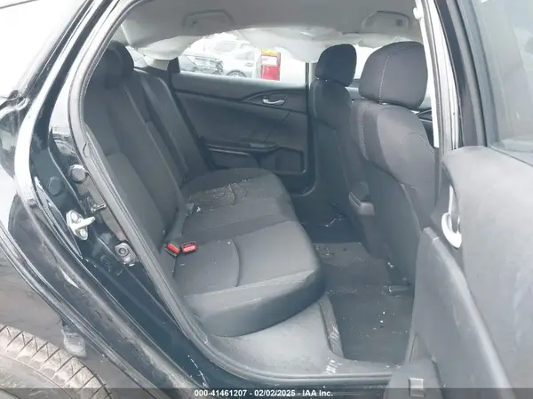 19XFC2F60LE015313 2020 HONDA CIVIC - Image 8
