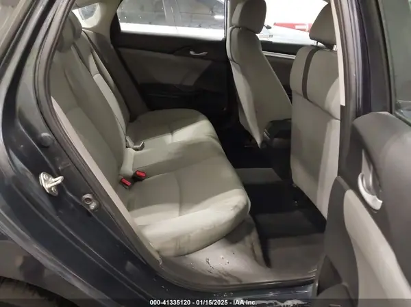 19XFC2F60LE015604 2020 HONDA CIVIC - Image 8