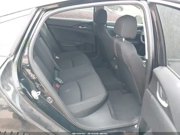 19XFC2F60LE017806 2020 HONDA CIVIC - Image 8