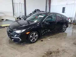 19XFC2F60LE017899 2020 HONDA CIVIC