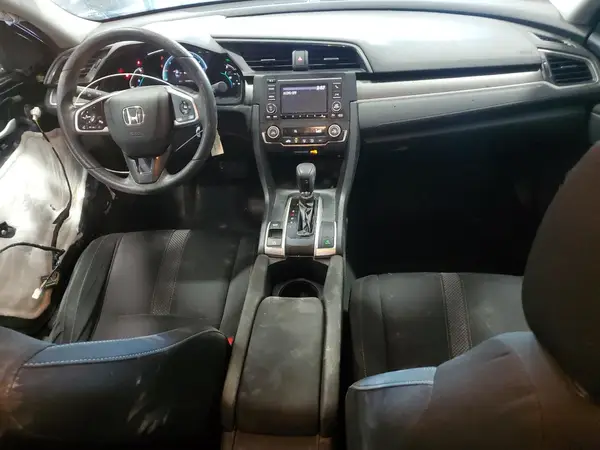 19XFC2F60LE017899 2020 HONDA CIVIC - Image 8
