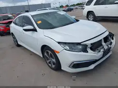 19XFC2F60LE018020 2020 HONDA CIVIC