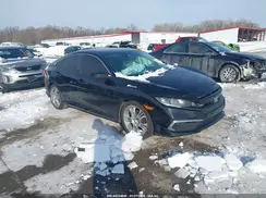 19XFC2F60LE018129 2020 HONDA CIVIC